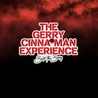 The Gerry Cinna-Man Experience at Leeds Irish Centre