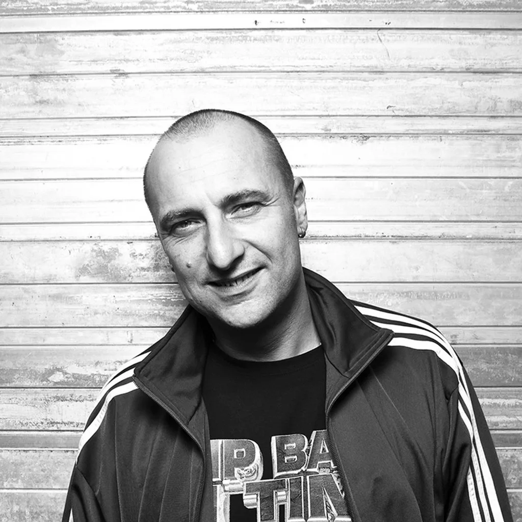Slipmatt at The Mermaid Inn