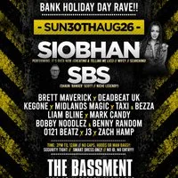 The Ultimate Bassline Day Rave at The Bassment