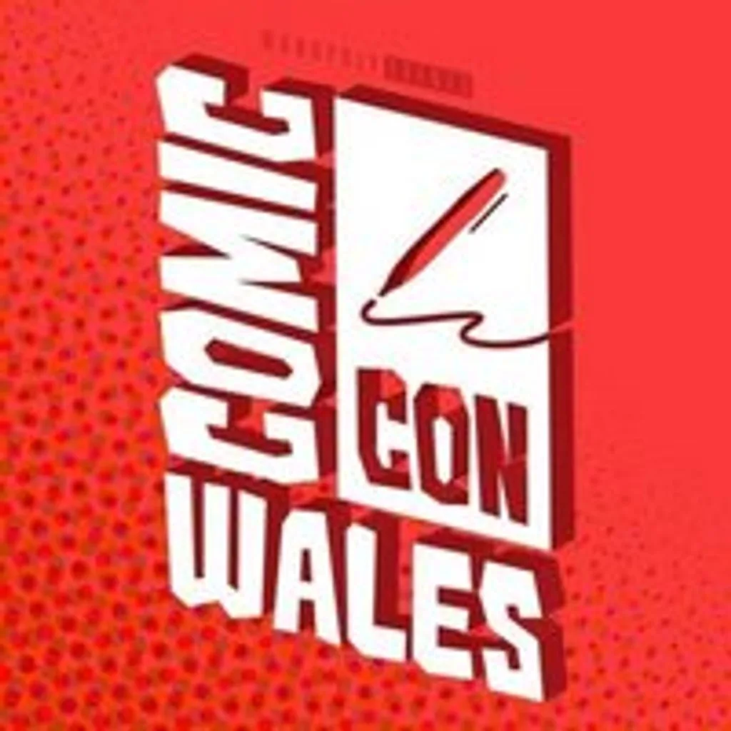 Comic Con Wales at International Convention Centre Wales