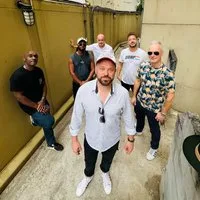 Brother Strut at Hare & Hounds