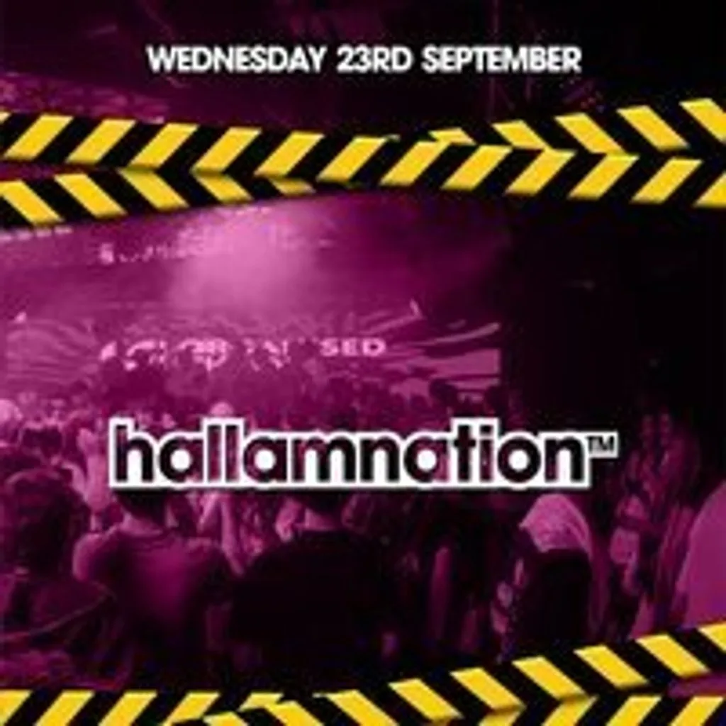 Hallamnation: Official Hallam Wednesday at Corporation Sheffield