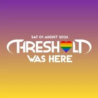 Threshold was Here - The reunion at District