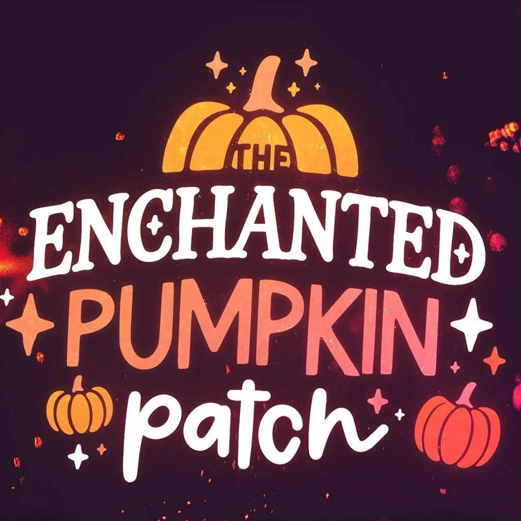 The Enchanted Pumpkin Path - 2026 - Standard