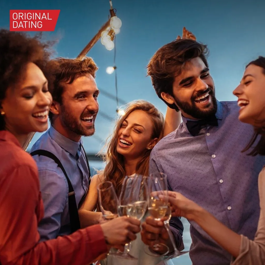 Singles Party in Newcastle @ Manahatta | 40s-50s at Manahatta