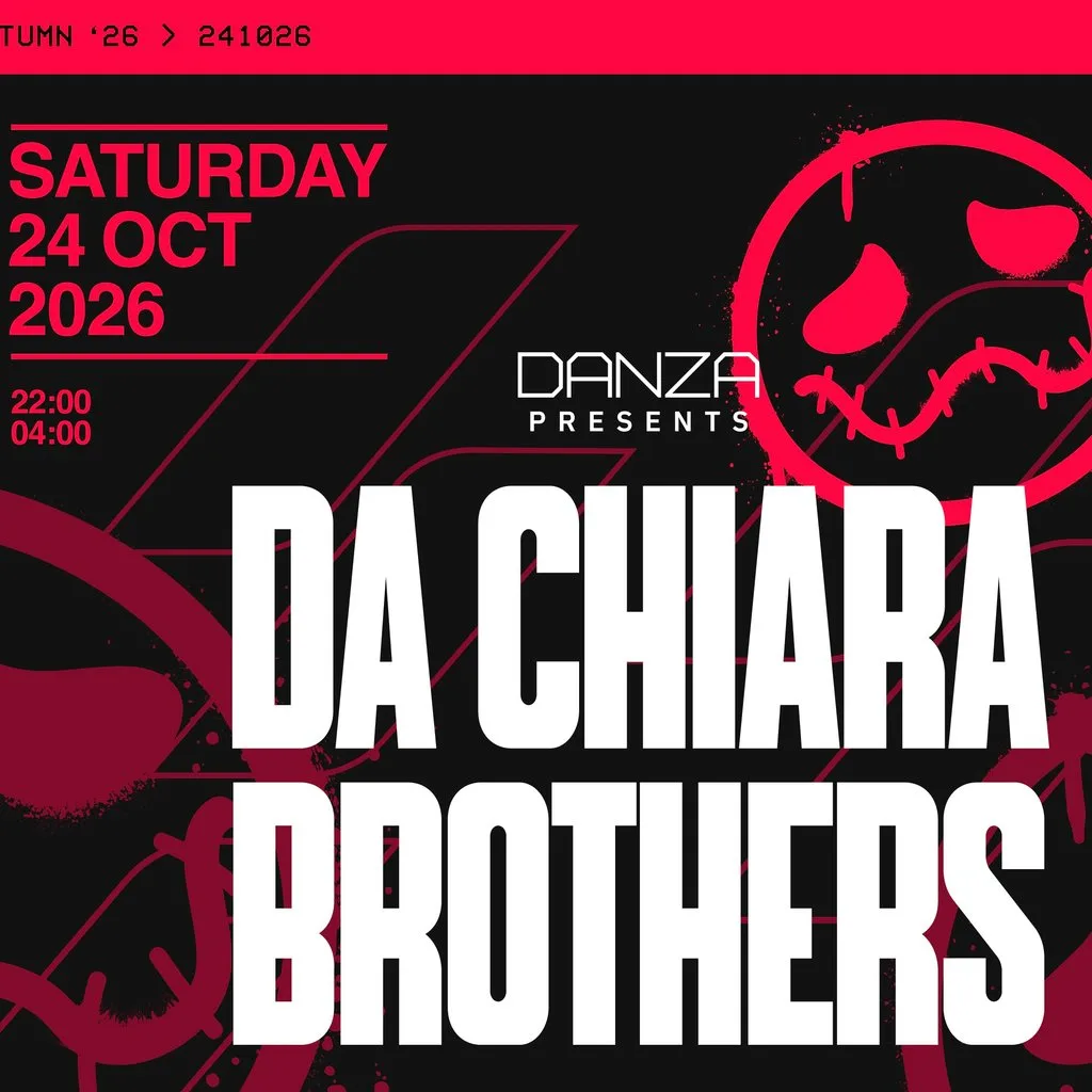 Di Chiara Brothers & more!