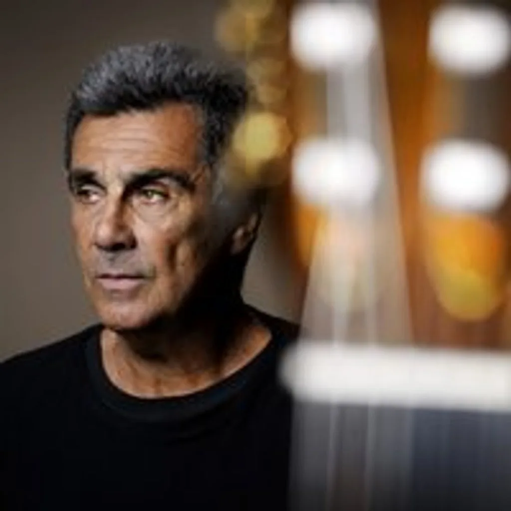 Guinga - The Guitar of Brazil Feat. Raquel Vega at Bulls Head Barnes