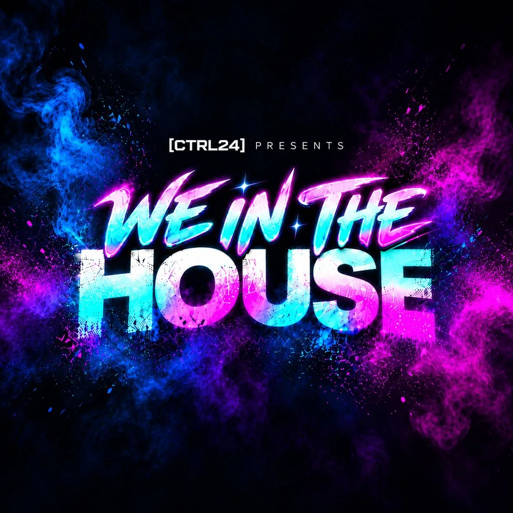 CTRL24 Presents: WE IN THE HOUSE at Velvet Nightclub