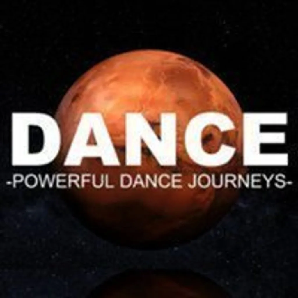 DANCE - Powerful Dance Journeys at Brighthelm Church And Community Centre