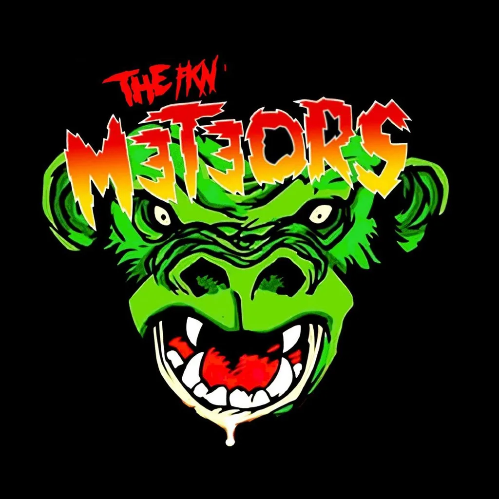 The Meteors at The Brickyard, Carlisle at The Brickyard