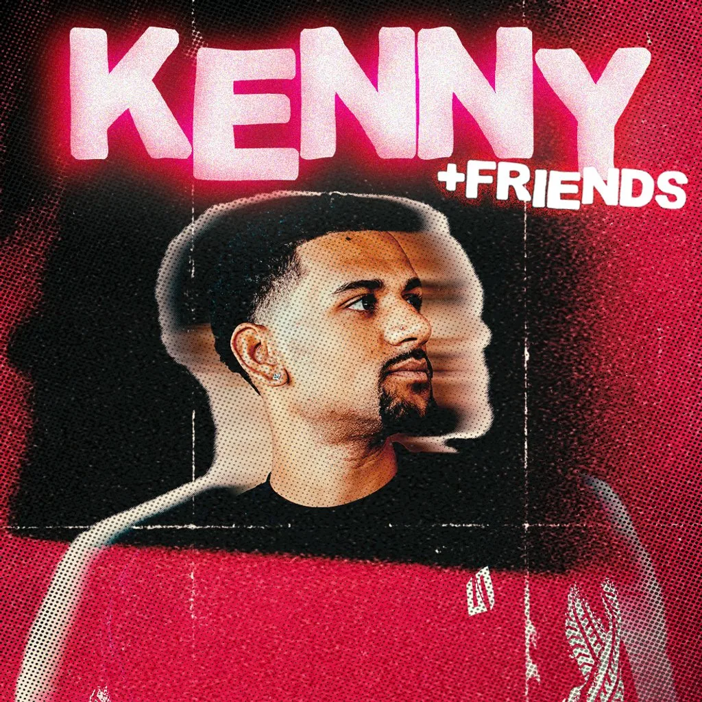 Stepped x BAISE Presents - Kenny + Friends at After Dark Bristol