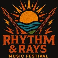 Rhythm & Rays Festival 2026 at The Royal Bath And West Showground
