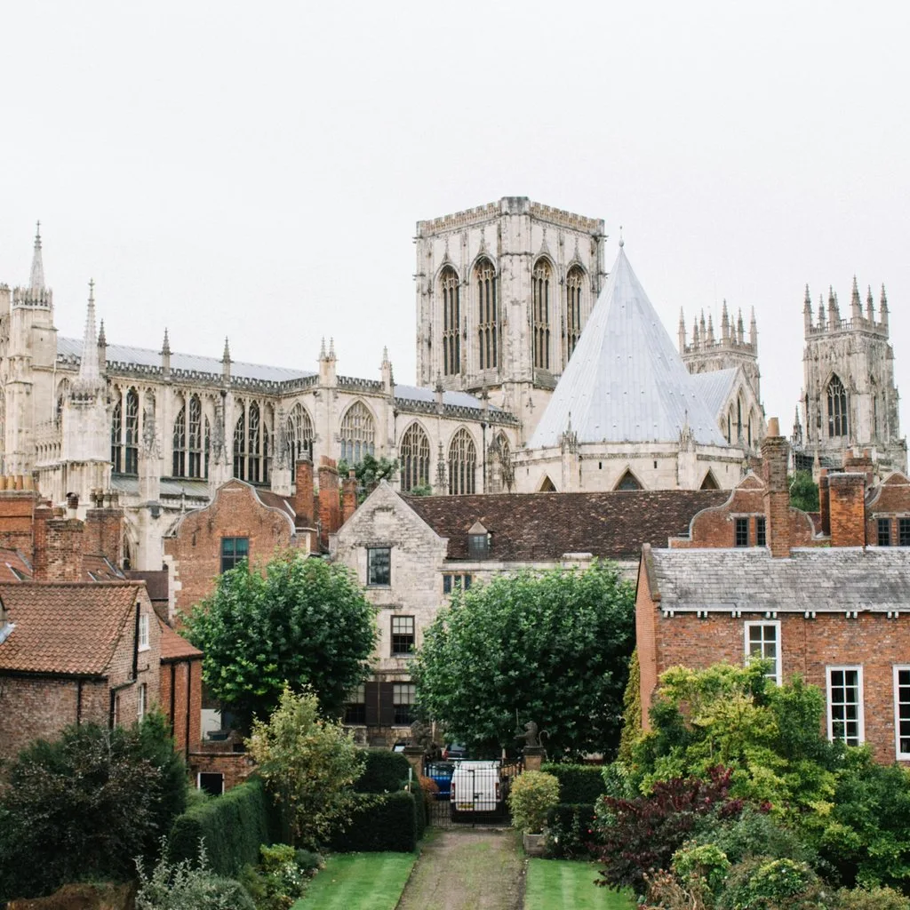 Bury St Edmunds Highlights Audio Tour: Heritage at Bury St Edmunds Railway Station