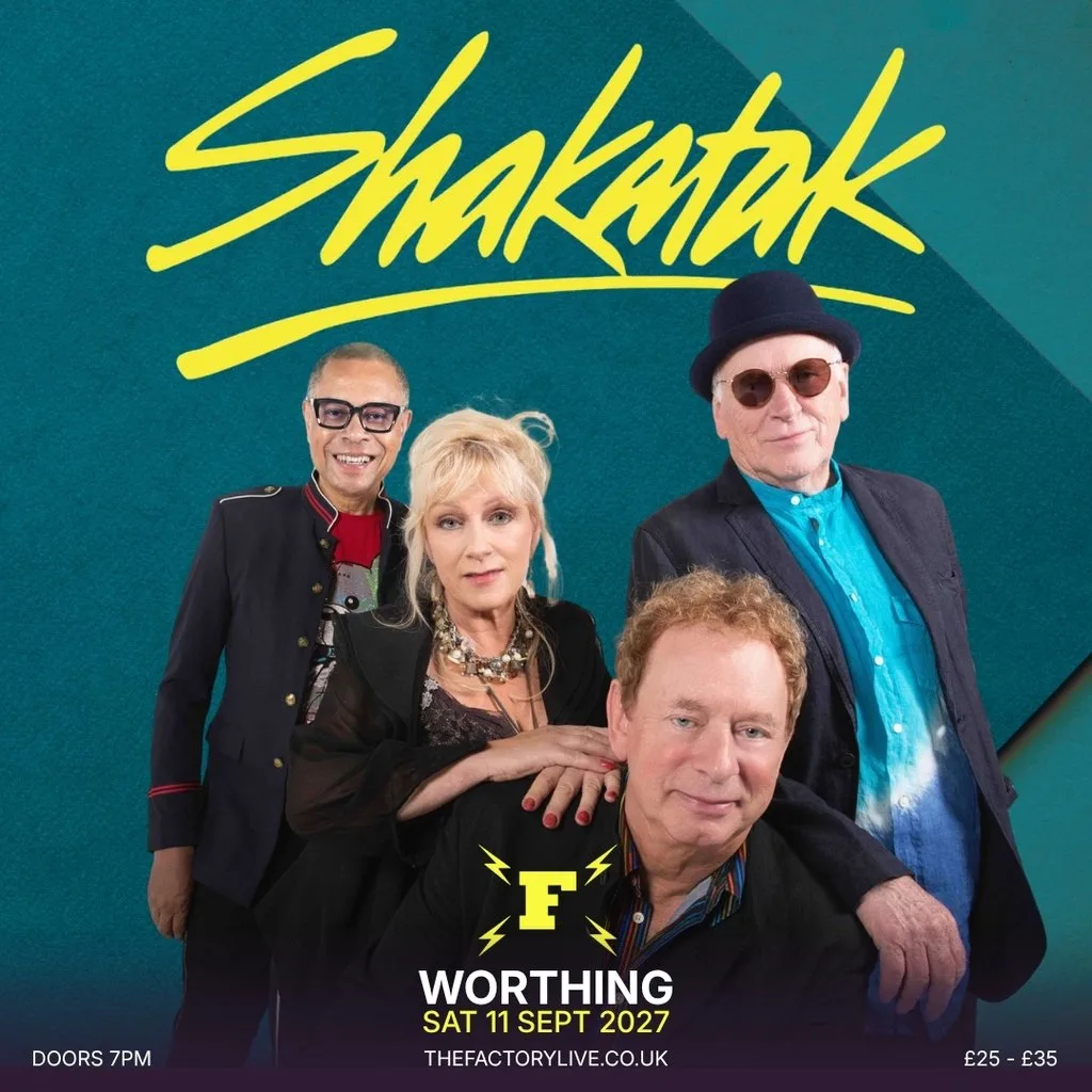 Shakatak