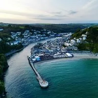 Kernowfornia Festival 2026 at East Looe Beach