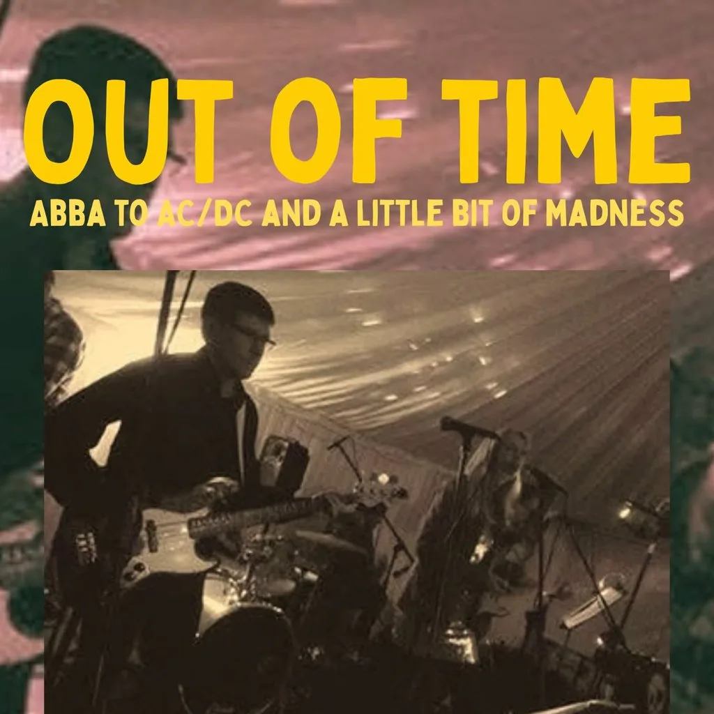 Live Music: Out Of Time
