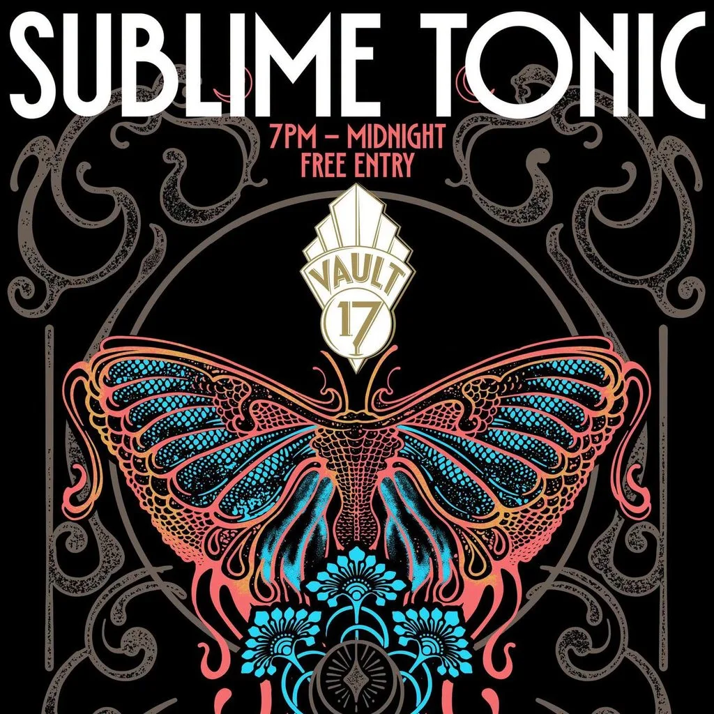 Sublime Tonic - Live at Vault 17 at Vault 17