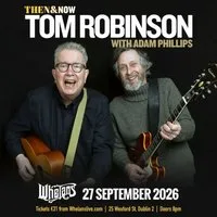 Tom Robinson