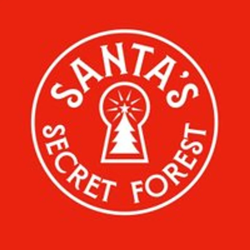 Santa's Secret Forest - SEN Session at Orrell Hill Woods