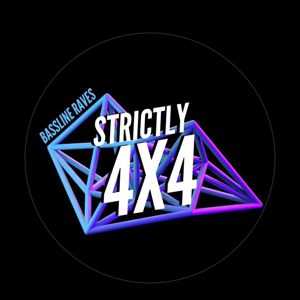 Strictly 4x4 - A new beginning