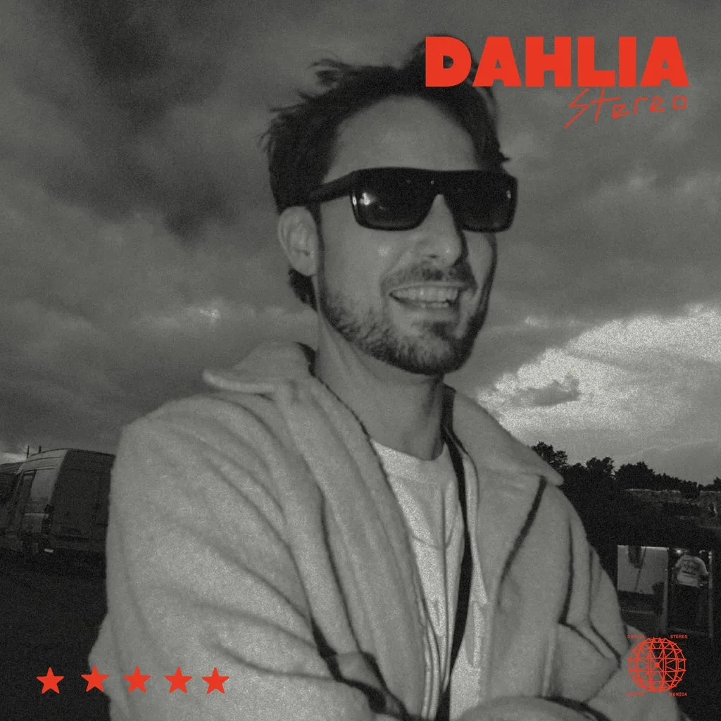 DAHLIA Stereo: Launch Party 'Soulbound': Rich Reason & Friends at Dahlia Stereo