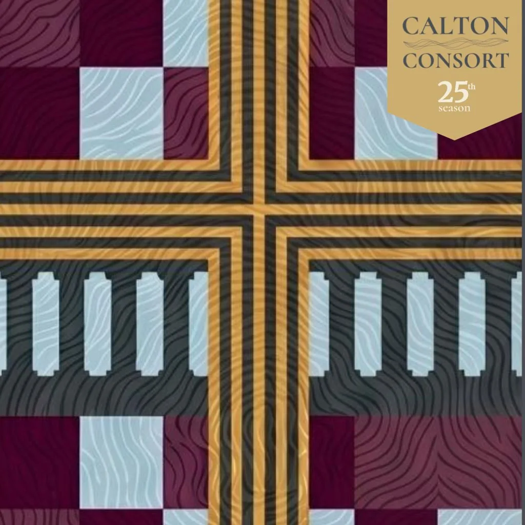 Calton Consort: Seven Last Words at Canongate Kirk