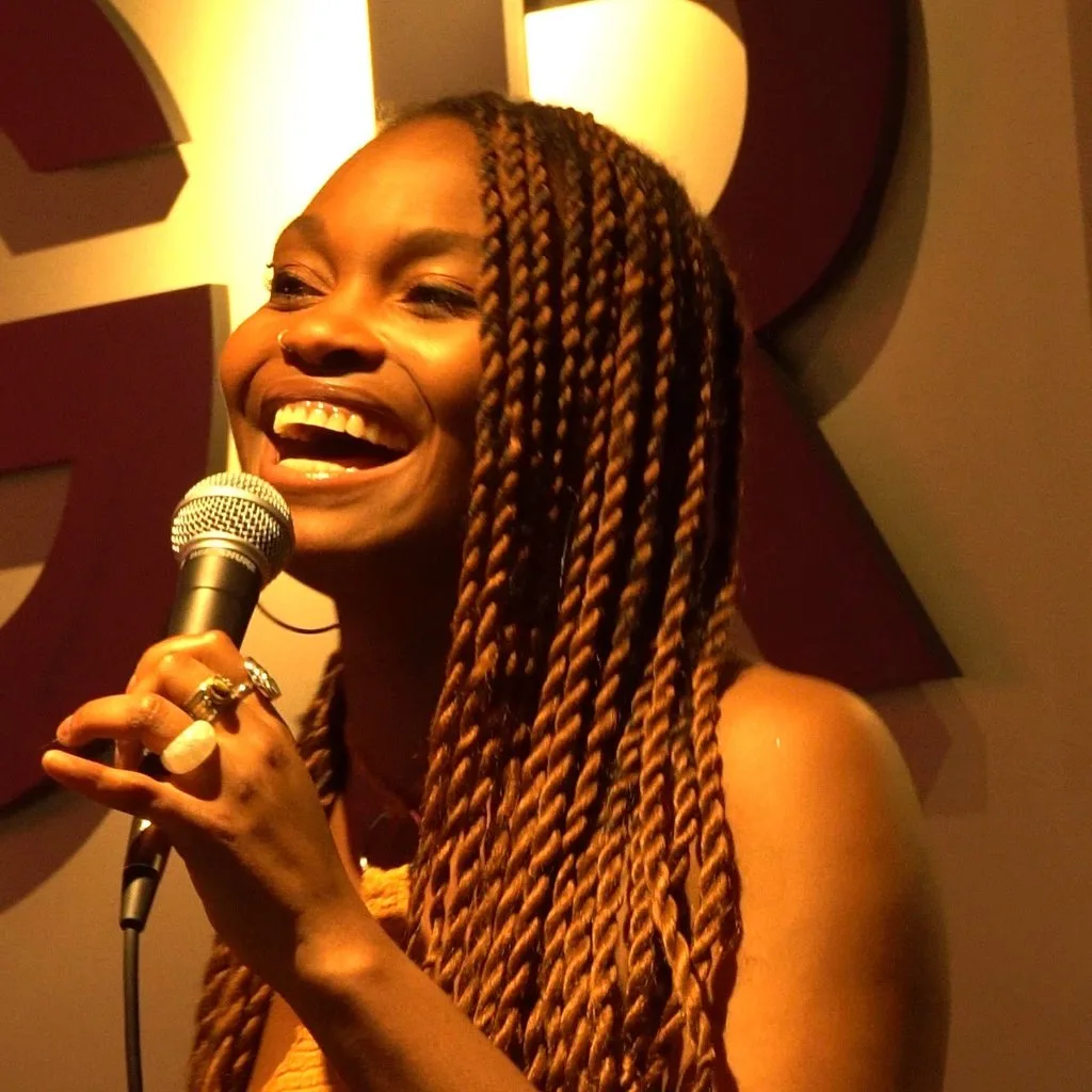 Yemi Bolatiwa [Debut Album - Listening Party]
