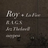 Emotion Wave: Roy + Lo Five // B.A.G.S // Jez Thelwell at Commune Liverpool