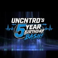UNCNTRD's Birthday Bash at The Cart And Horses