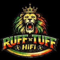 Ruff 'n' Tuff Hifi - Dub Jah Vu at The Bag Factory
