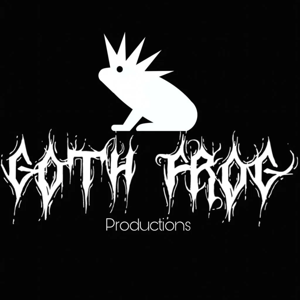 DOLLHOUSE - GothFrog x Loudwomen