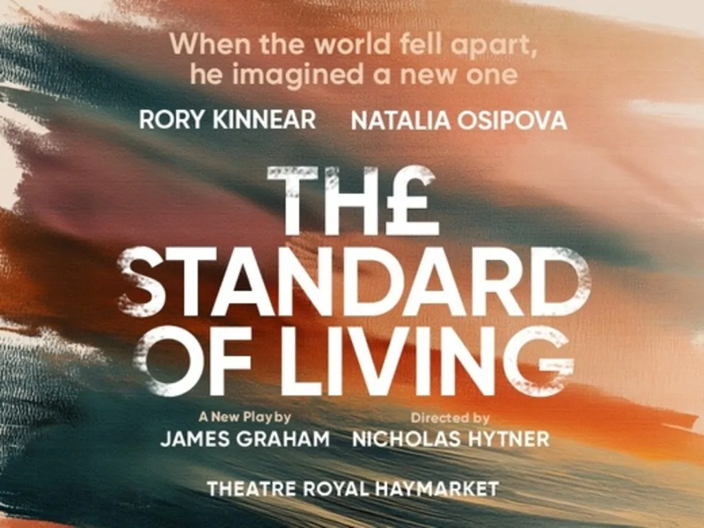 The Standard Of Living