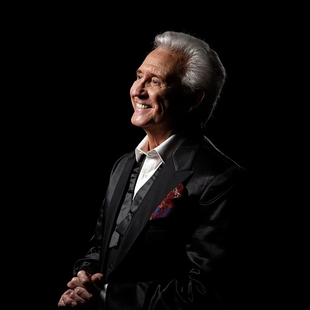 Tony Christie at The Continental