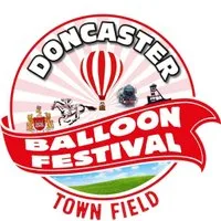 Doncaster Balloon Festival at Town Field Doncaster