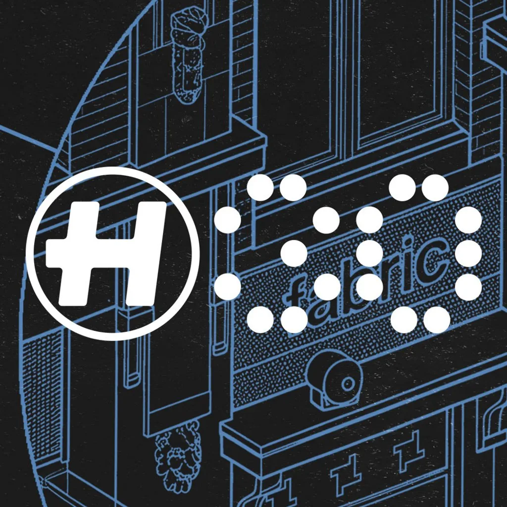 Hospital30 | FABRICLIVE