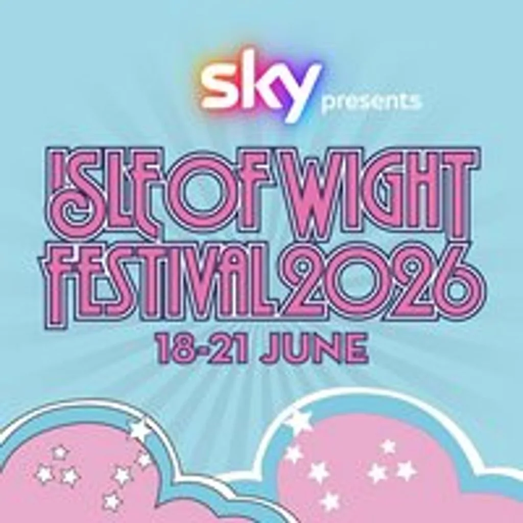 Isle of Wight Festival at Seaclose Park