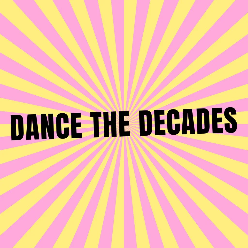 Dance the Decades (Day / Night Party) at The WaterBear Venue
