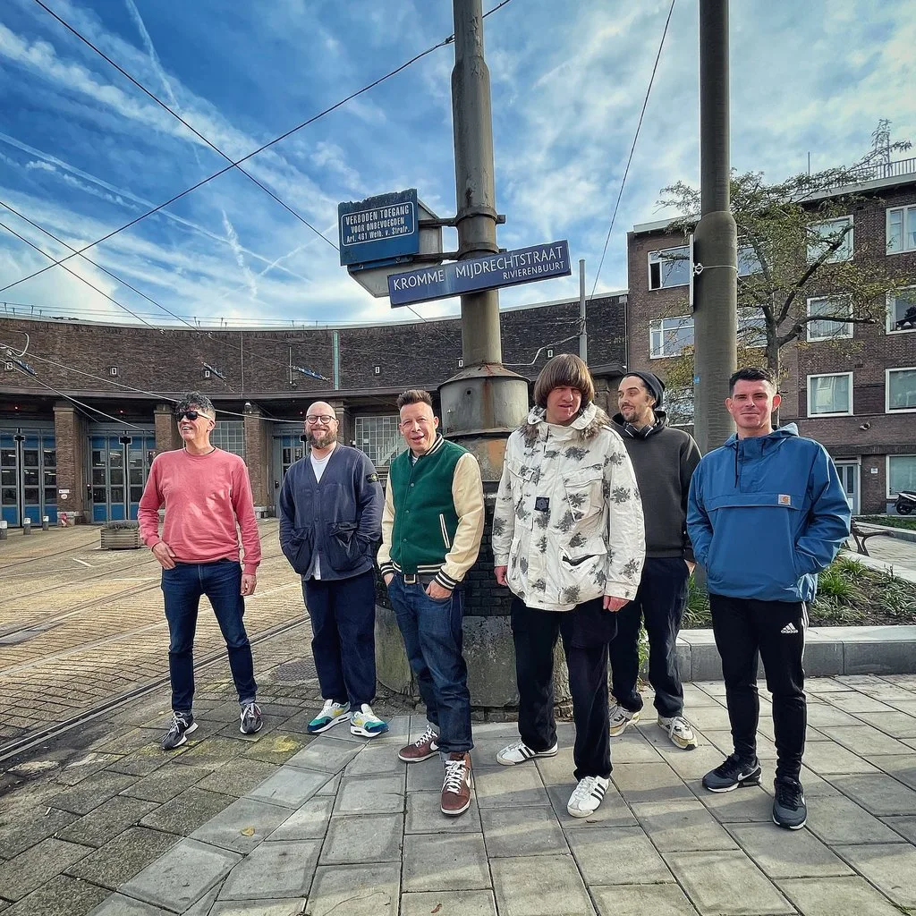 Smoove & Turrell [IVW] at The Black Prince