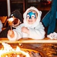 Halloween Family Feastival at Boxpark Liverpool
