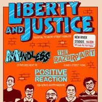 Liberty and Justice at New River Studios