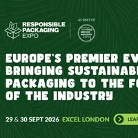 Responsible Packaging Expo at ExCel London