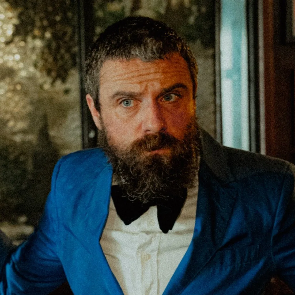 Alfie Brown: The Entertainer at Hat Factory Arts Centre