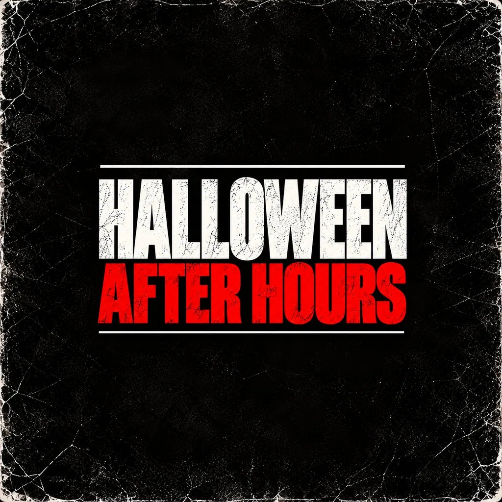 Halloween After Hours Till 6:30am at Ng One, Lower Parliament St, Nottingham