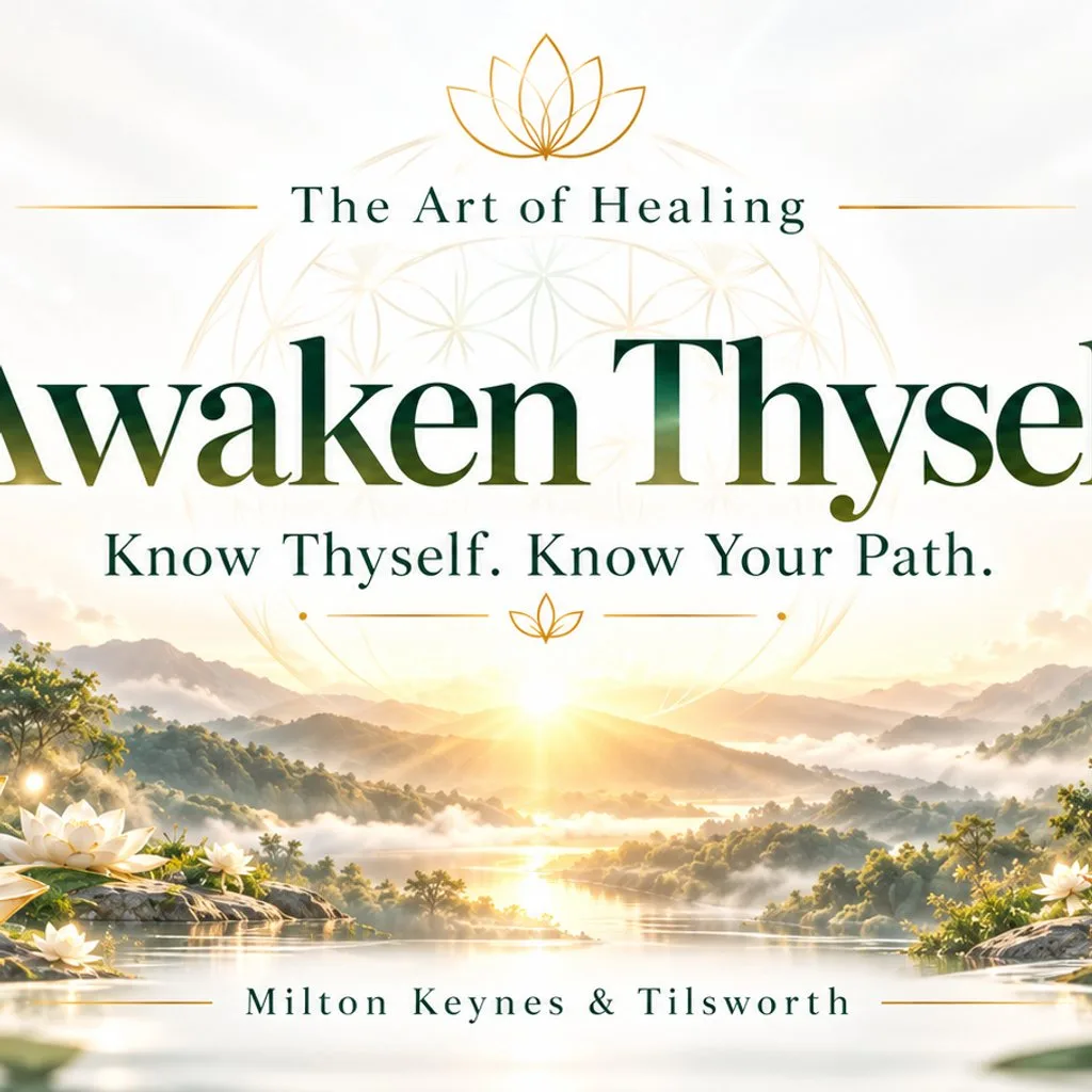 Awaken Thyself