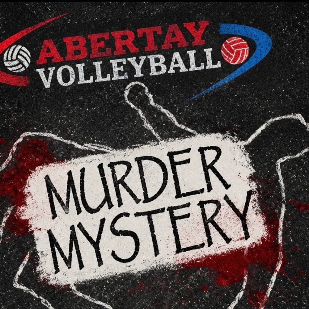Murder Mystery at Riddochs Dundee