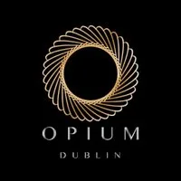 Frost Children at Opium