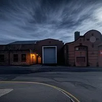 Ghost Hunt Museum of Transport Manchester 5th September 2026 at Museum Of Transport, Greater Manchester
