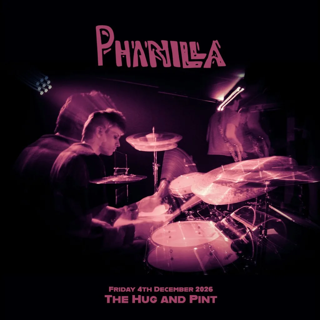 Phanilla