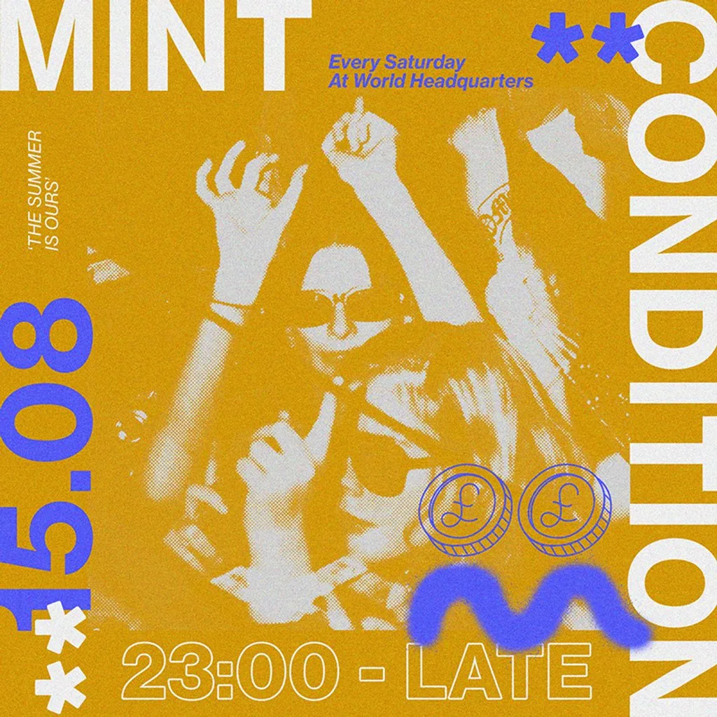 Mint Condition
