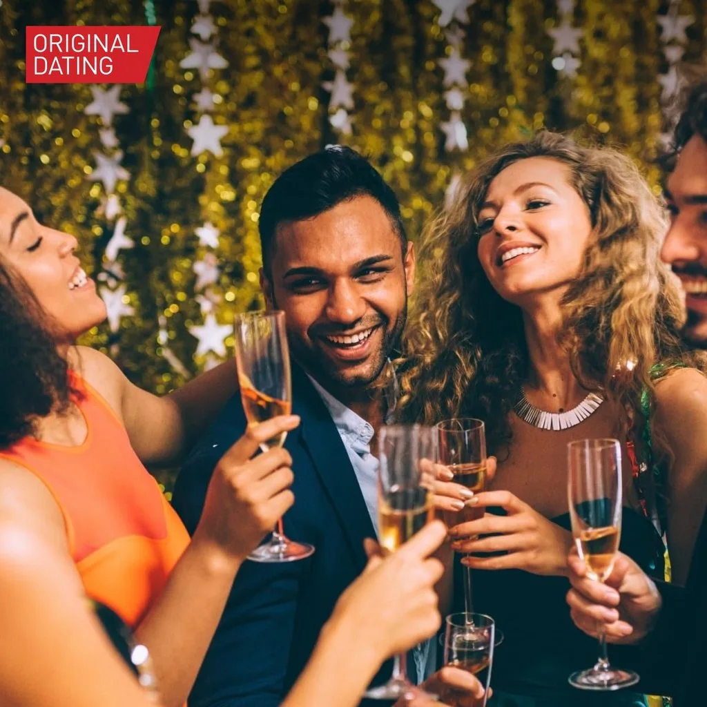 Singles Party in Southampton @ Medbar | 40s-50s